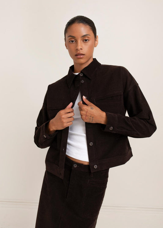 Sefina Jacket