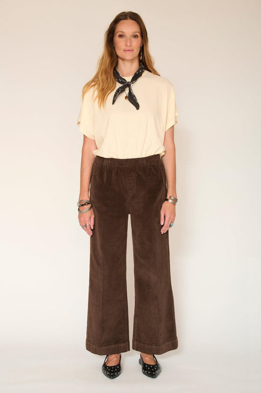 Paco Cord Pant