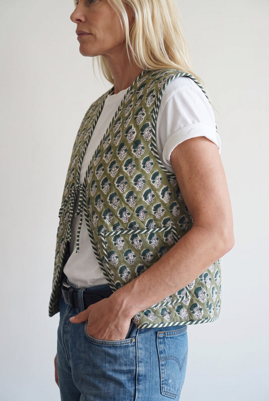 Willow Vest
