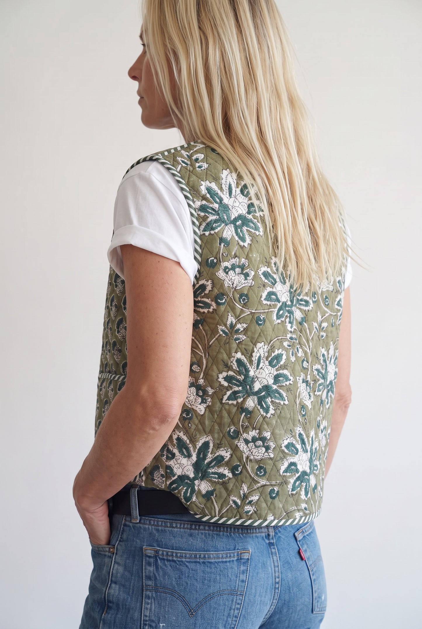 Willow Vest