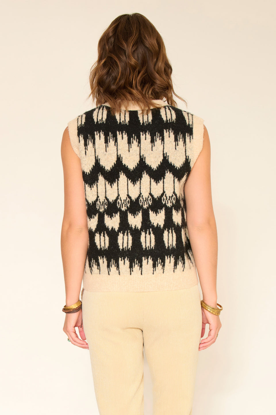 Kerlanda Sweater Vest