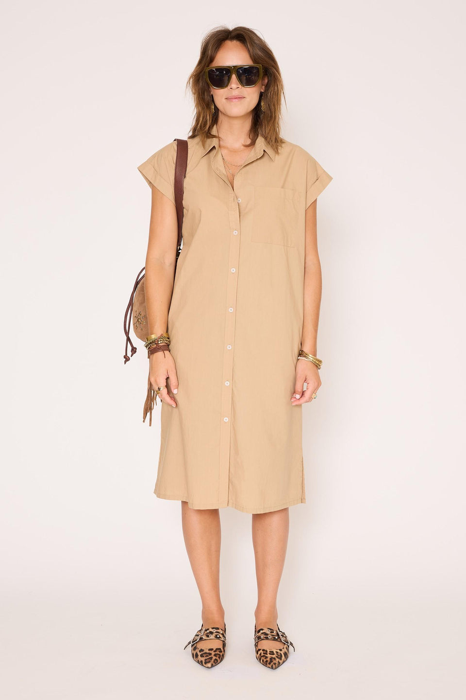 Rayna  Dress