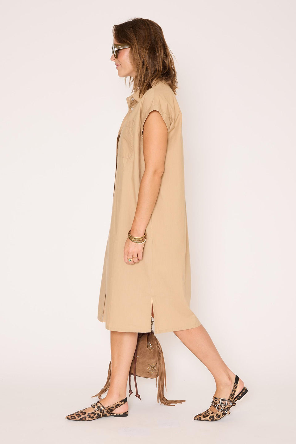 Rayna  Dress