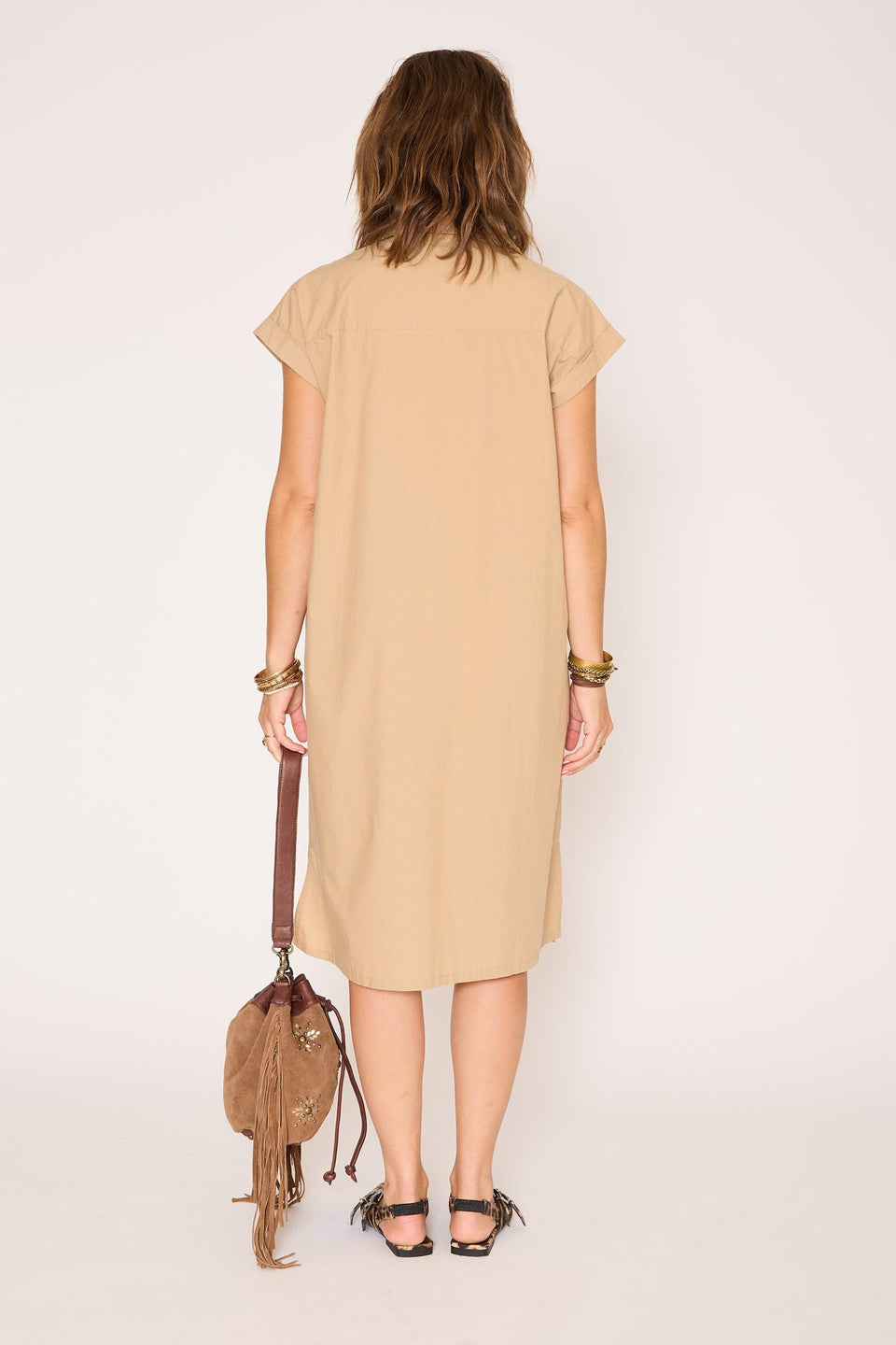 Rayna  Dress