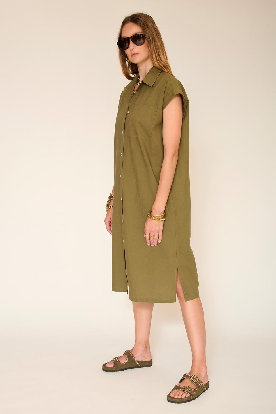 Rayna  Dress