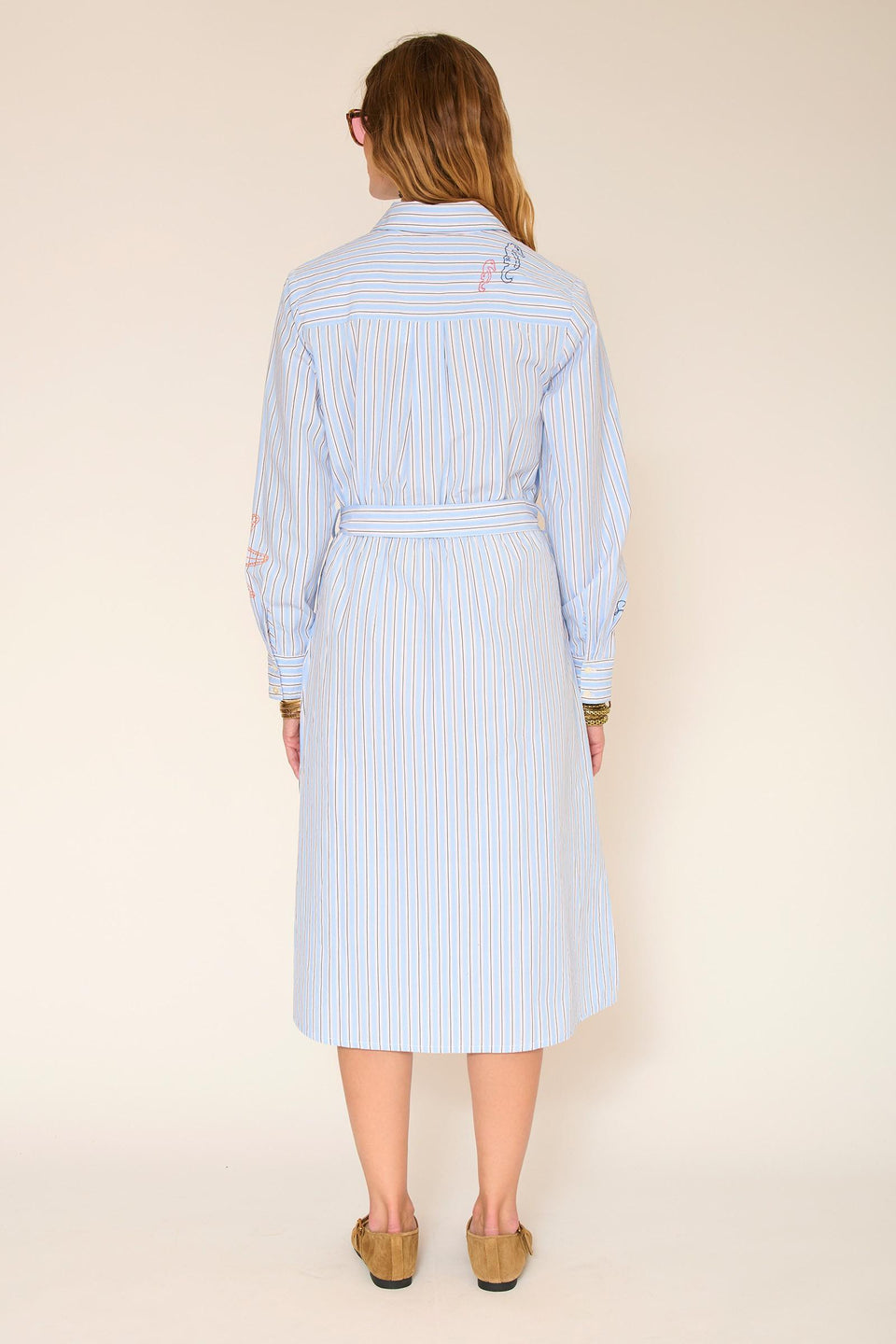 Ribel  Dress