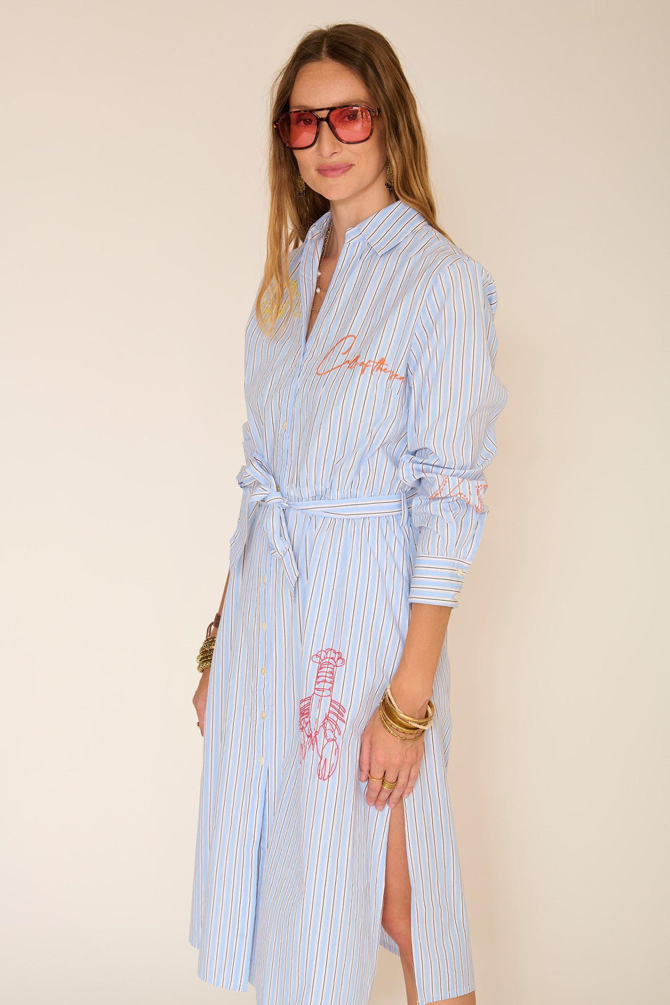 Ribel  Dress