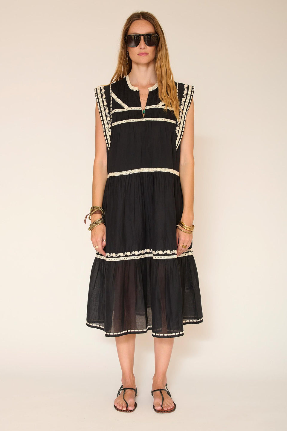 Roleo Dress