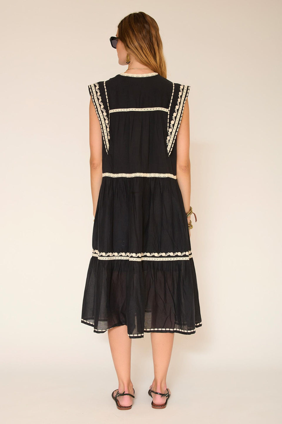 Roleo Dress