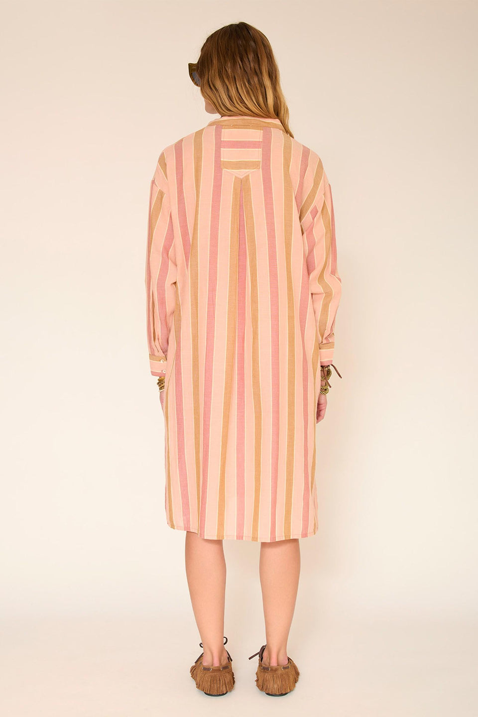 Roppel Dress