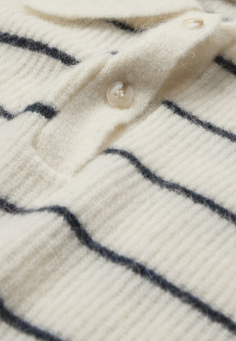 Ruth Knit Short Sleeve Polo