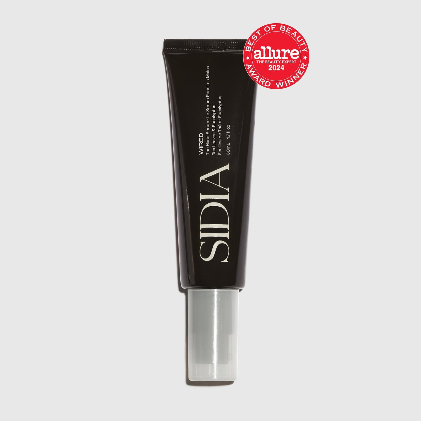 The Hand Serum