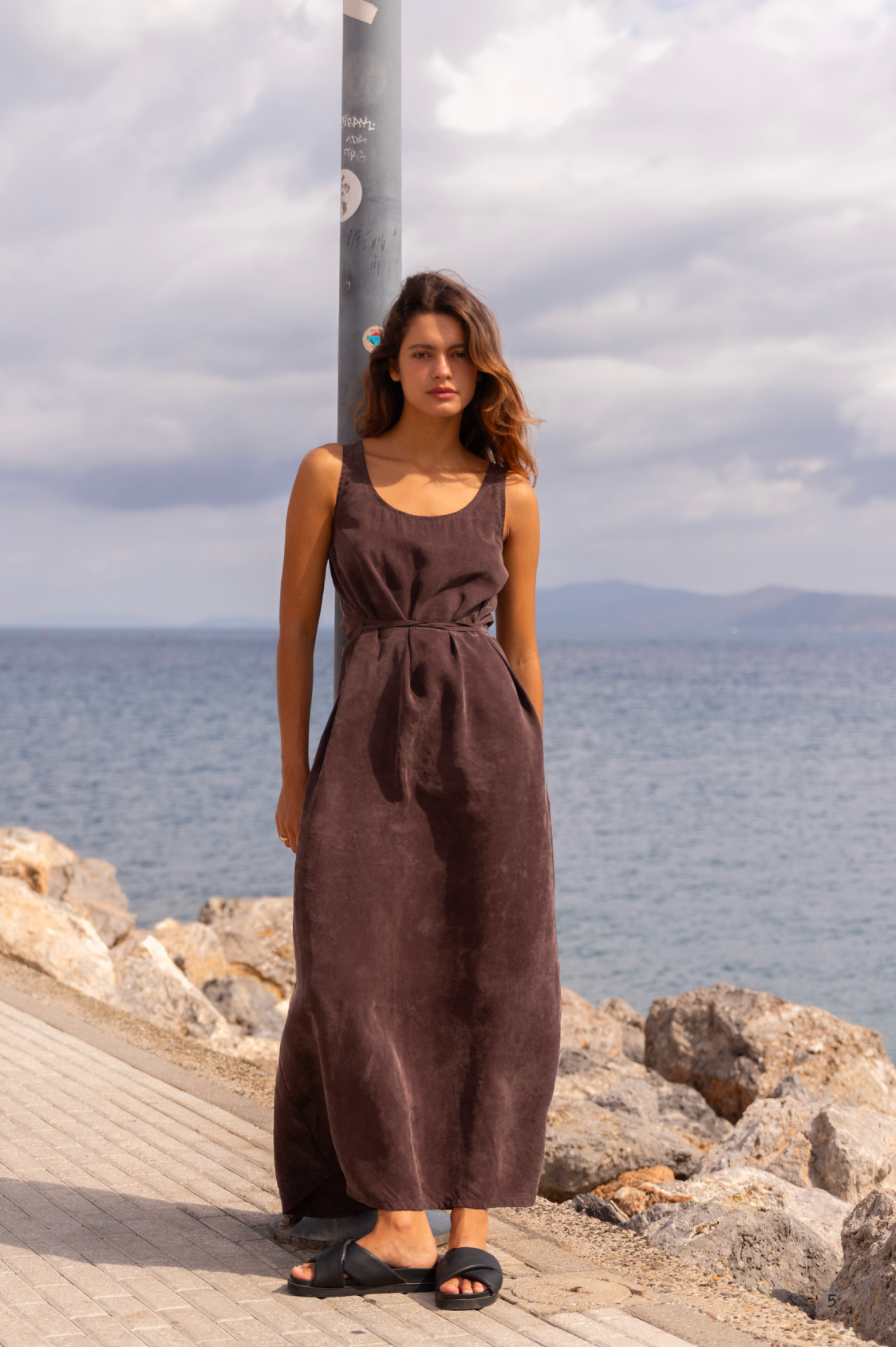 Heywood Maxi