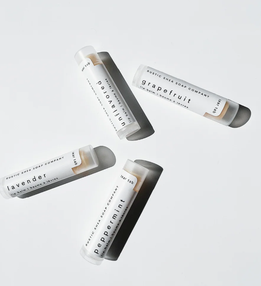Lip Balm | Lavender
