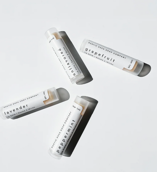 Lip Balm | Lavender
