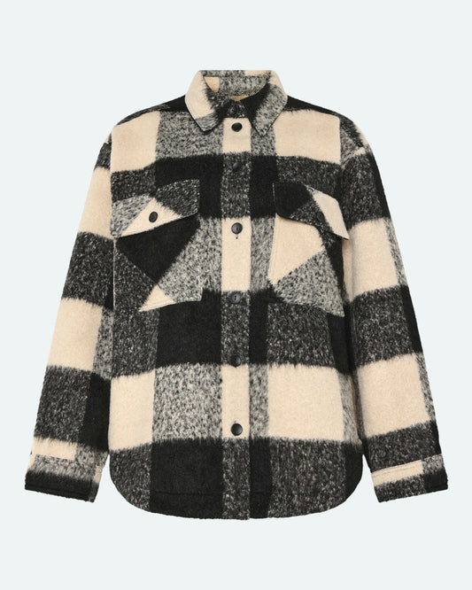 SIGGAS Jacket