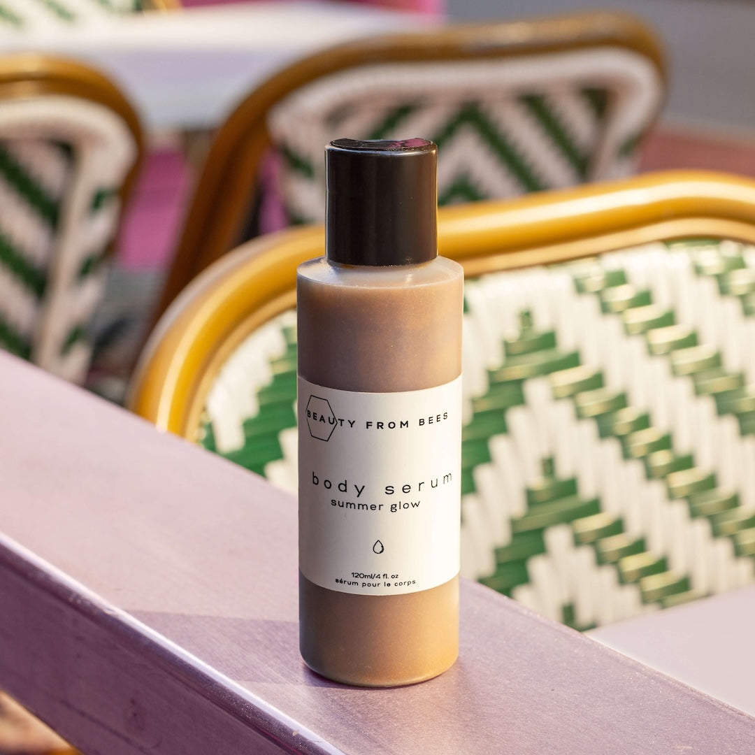 Summer Glow Body Serum