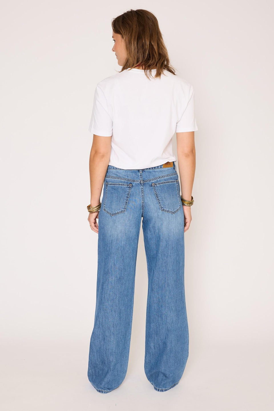 The Crawfrod Shibuya Jeans