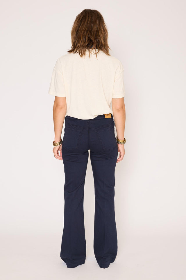 The Diana Denim Color Jean