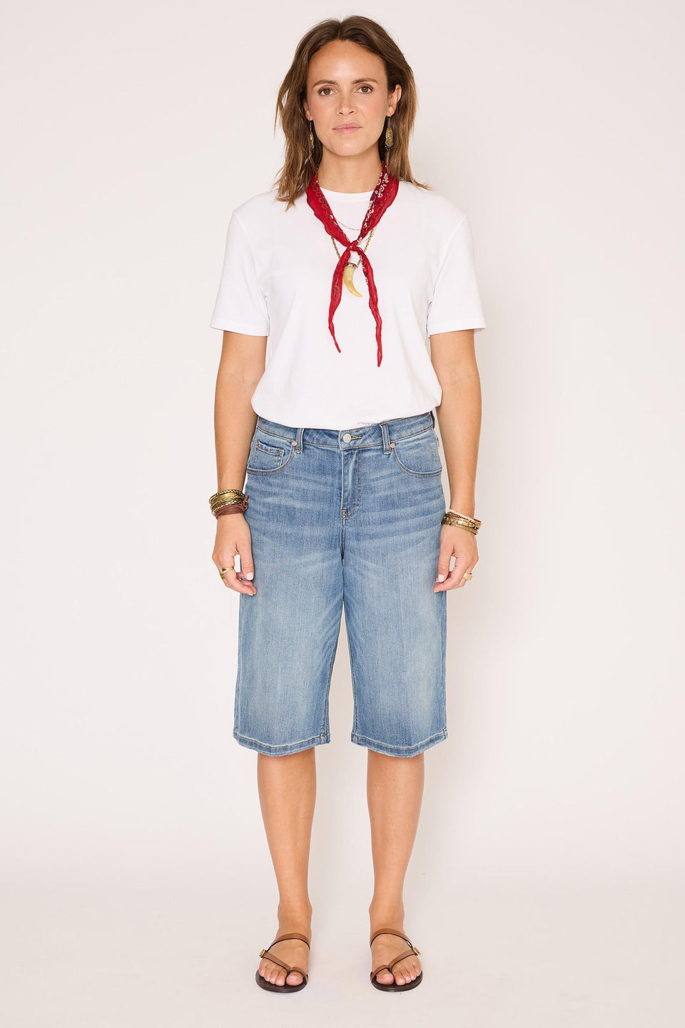 The Preppy Wilson Jean