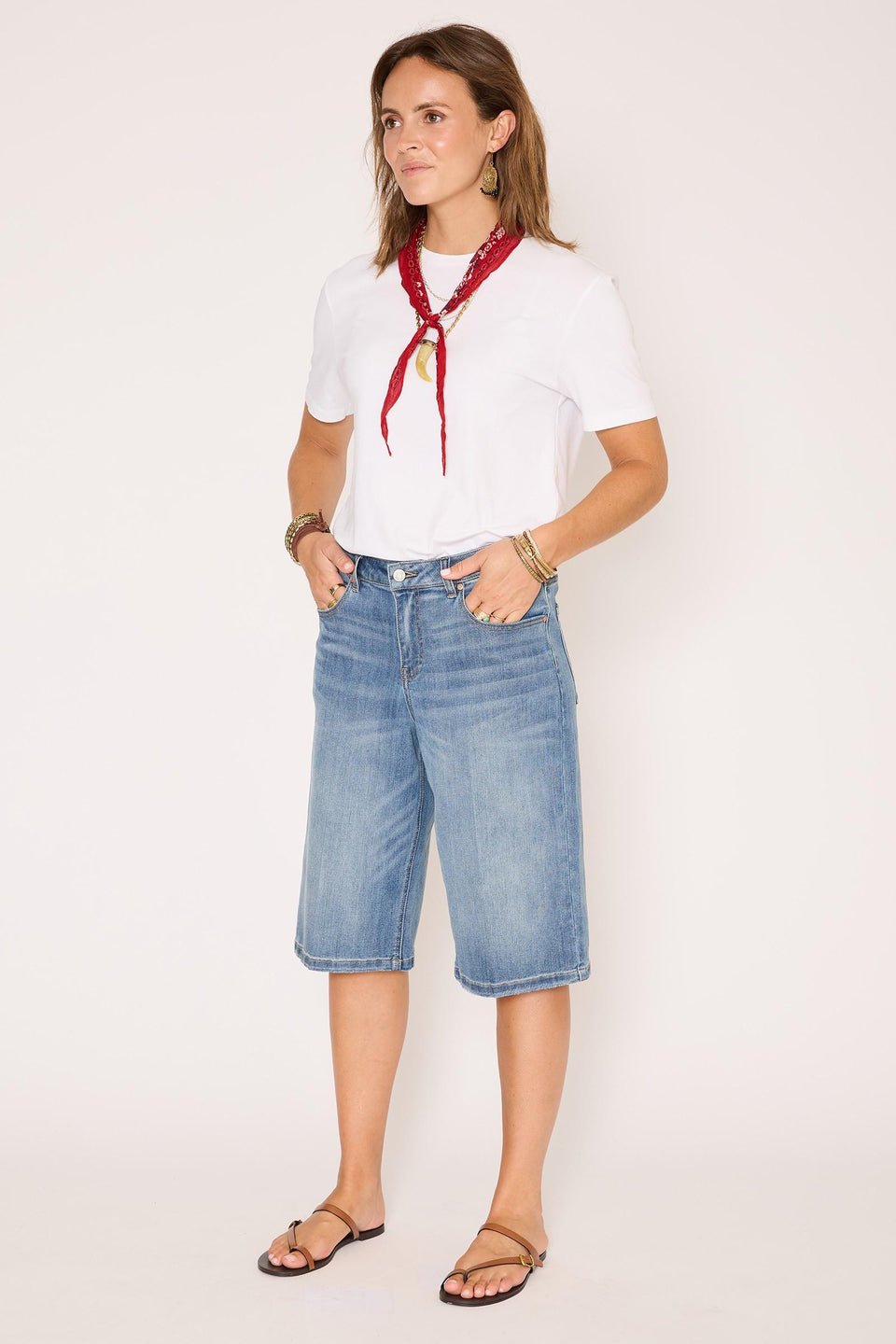The Preppy Wilson Jean
