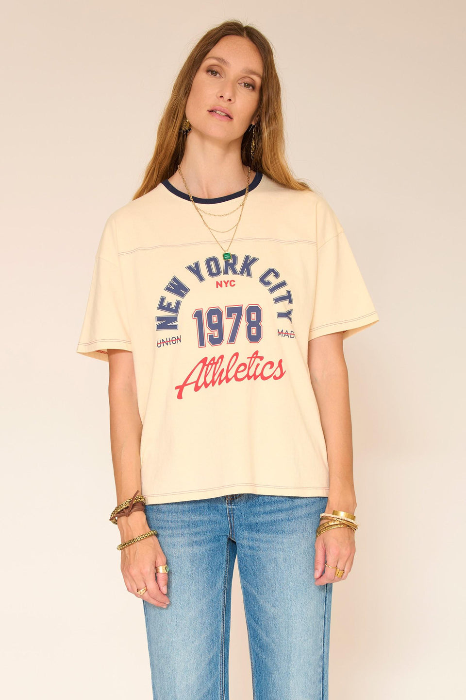 Tiali Tshirt