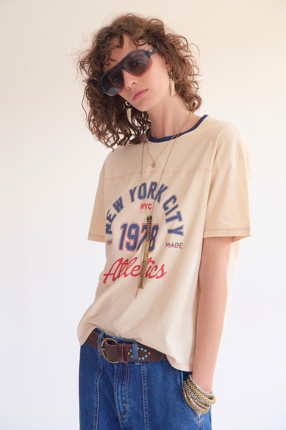 Tiali Tshirt