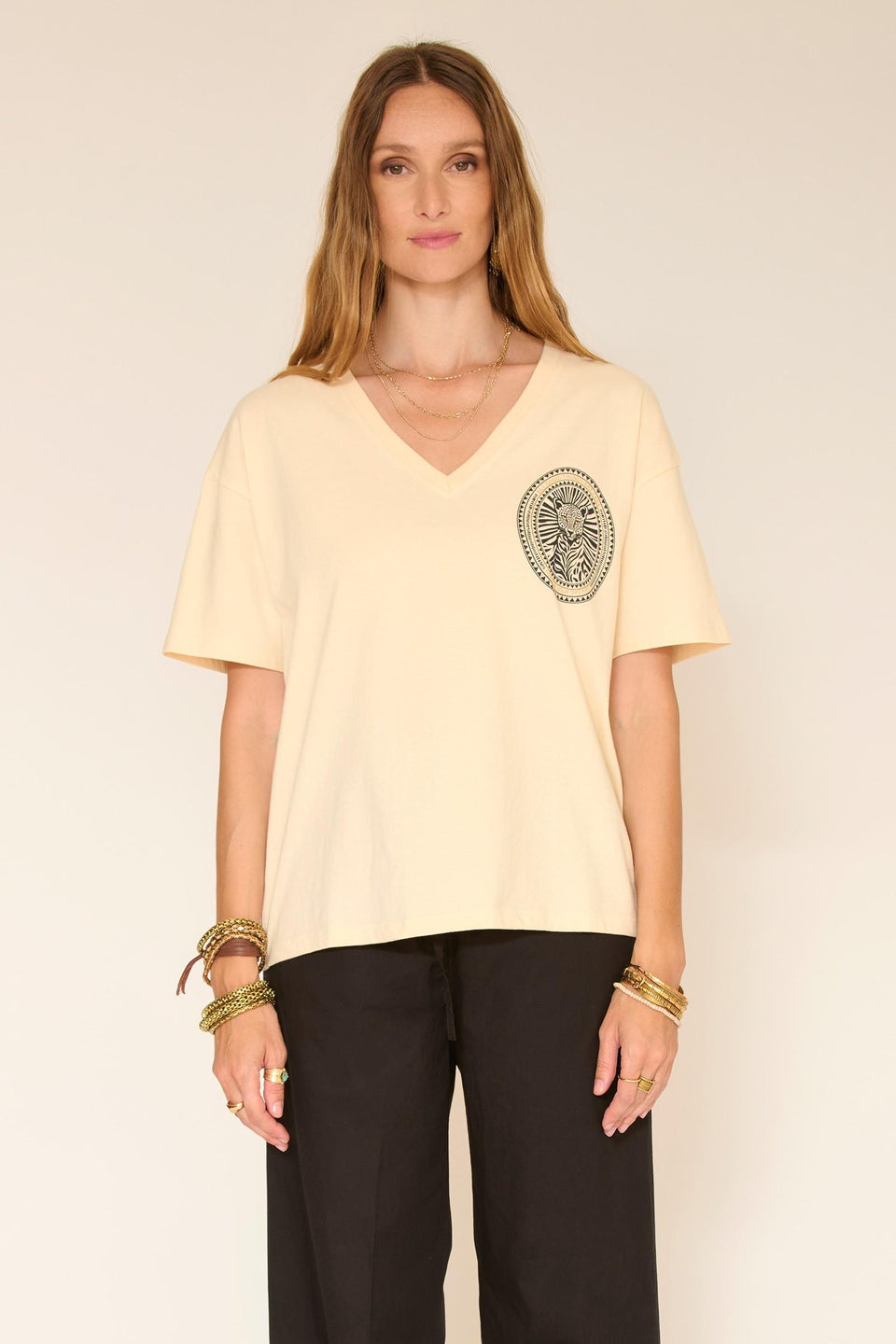 Tigrou Tshirt
