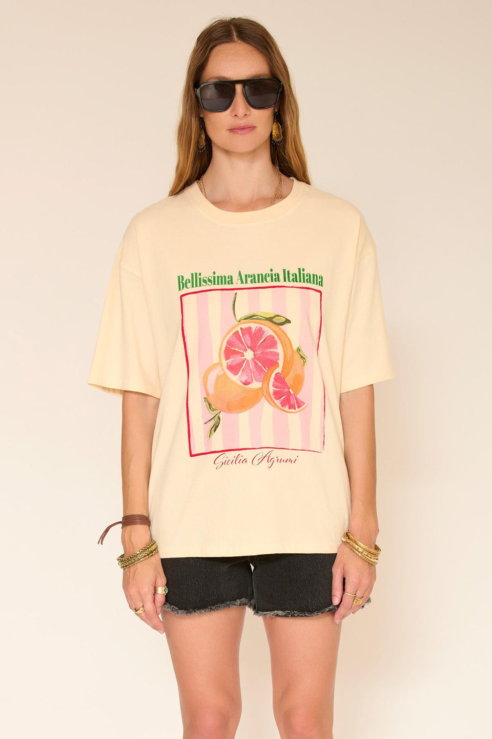 Tilima Tshirt