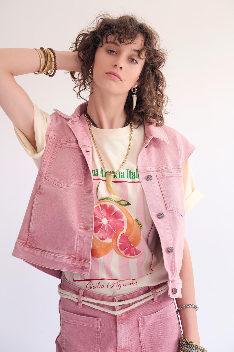 Tilima Tshirt