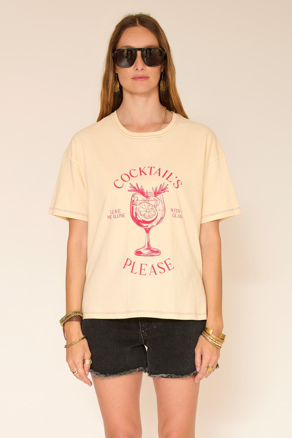 Tocko Tshirt
