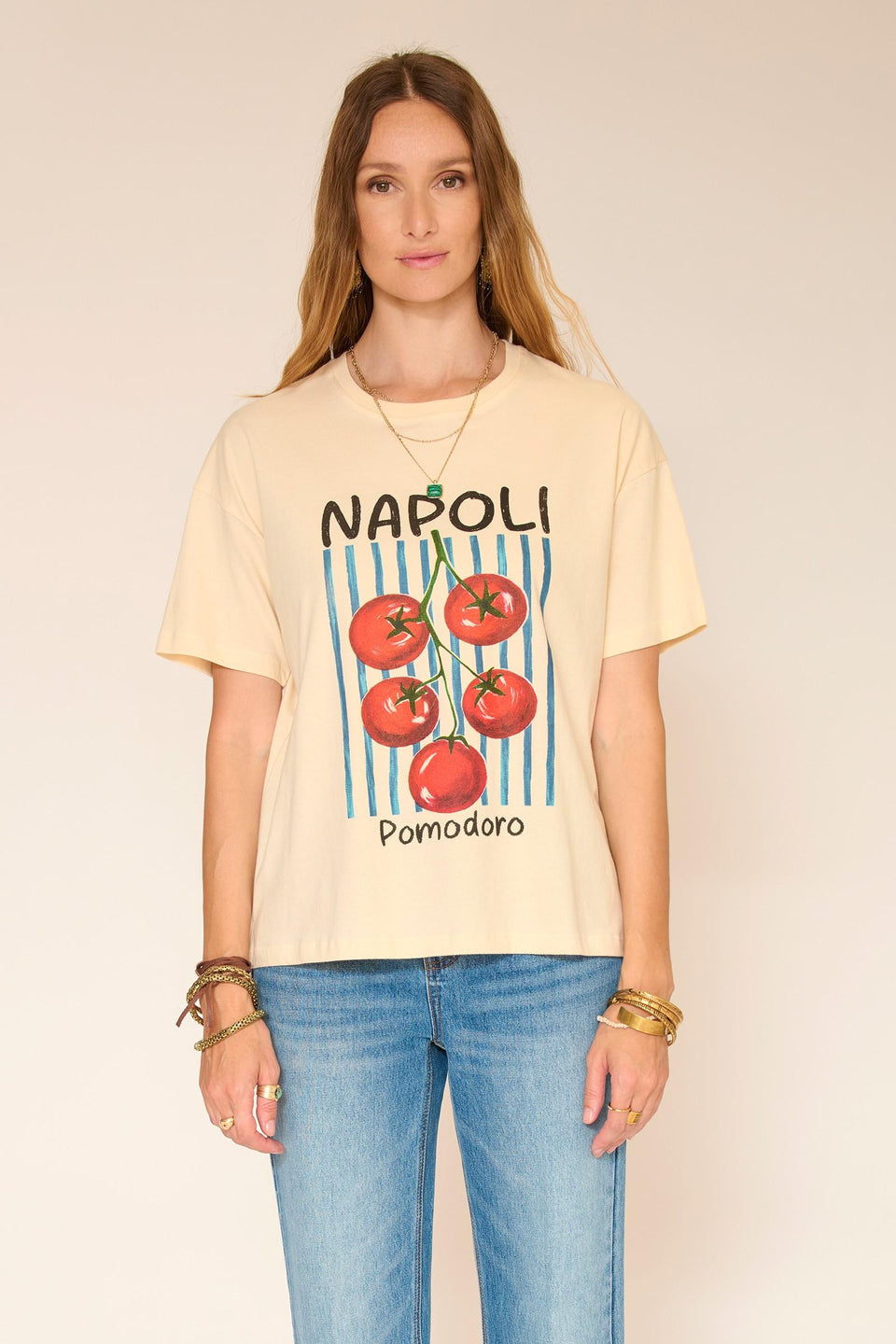 Torobo Tshirt