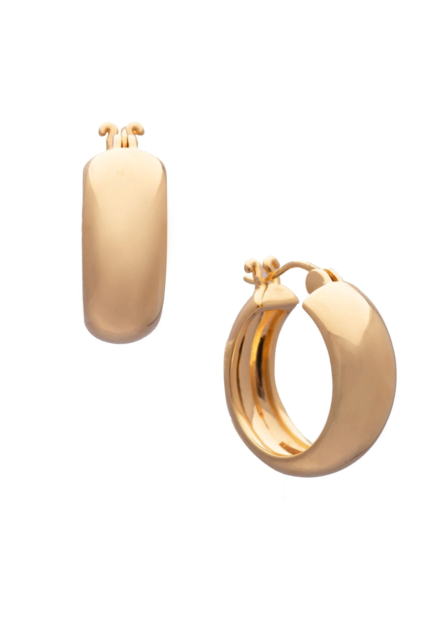 Toni Hoops