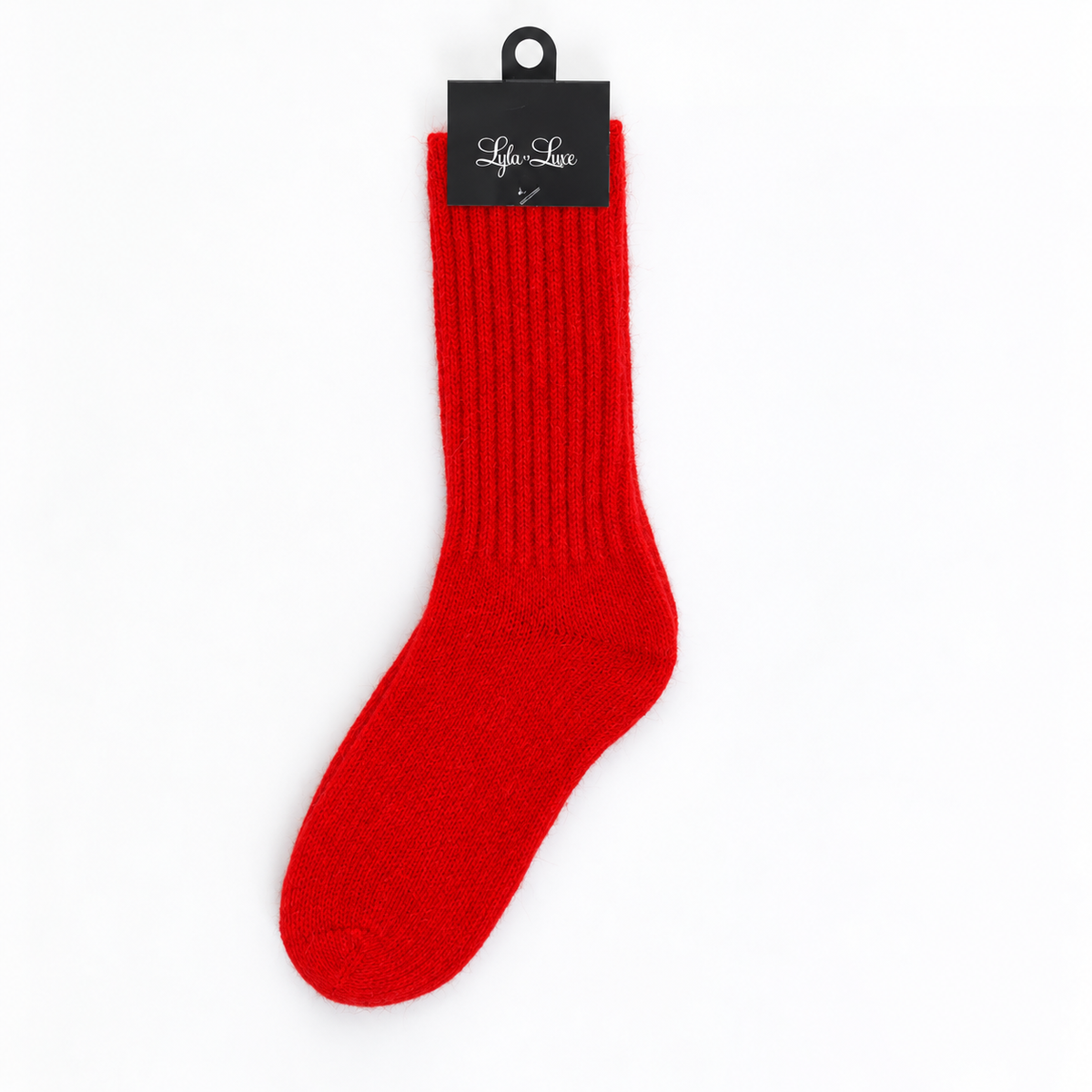 Cozy Socks