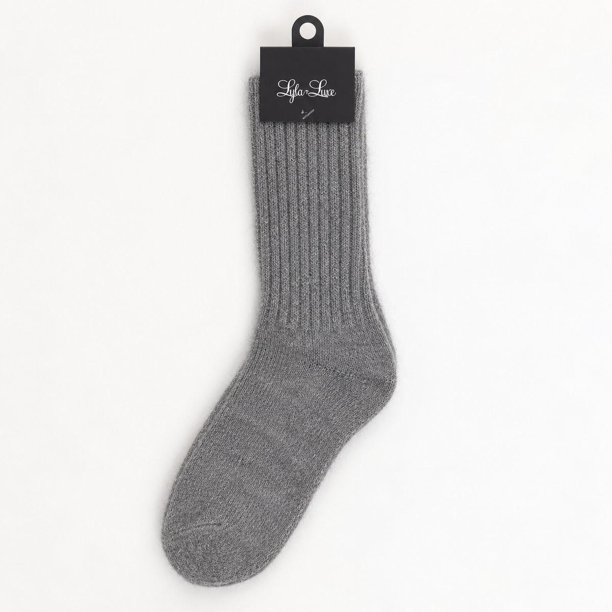 Cozy Socks