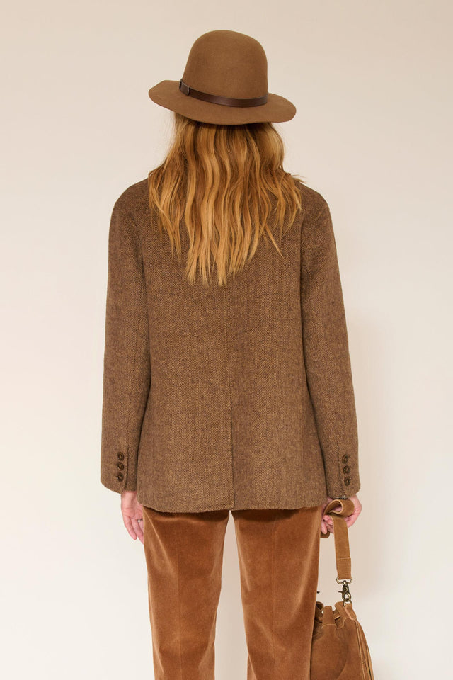Misty Blazer