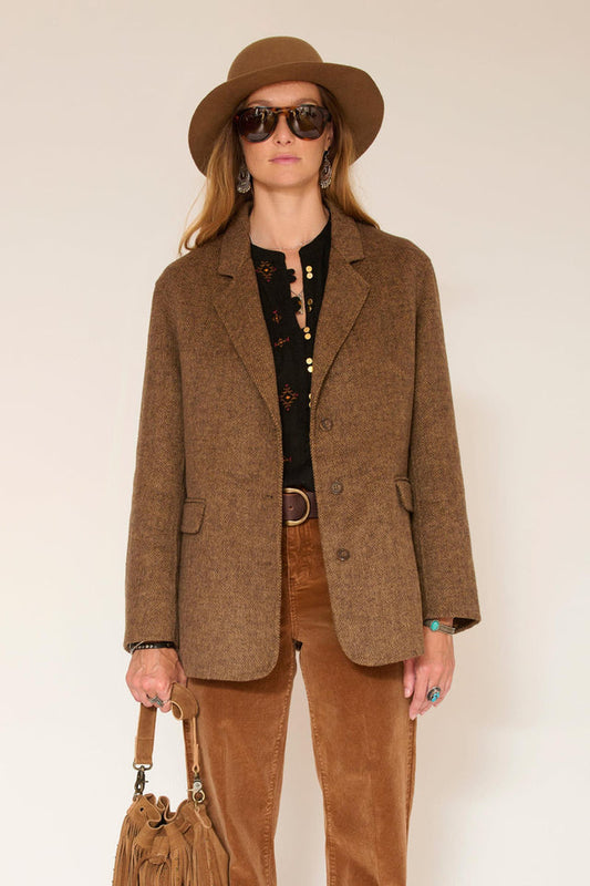 Misty Blazer