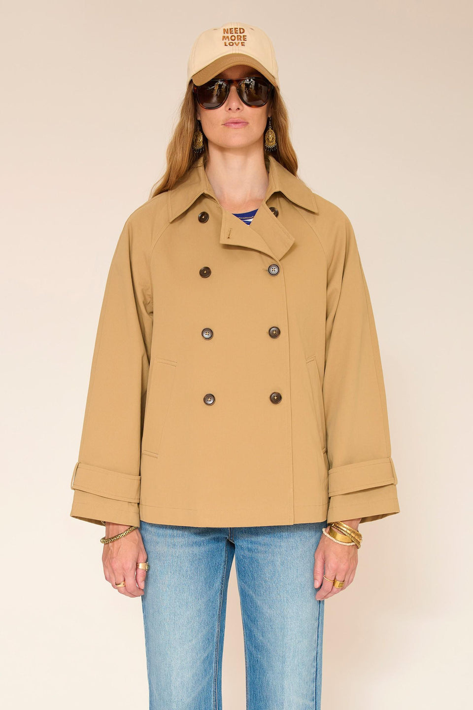 Woma  Coat