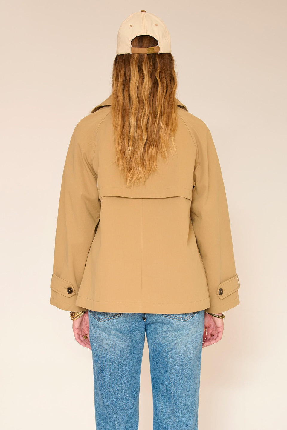 Woma  Coat