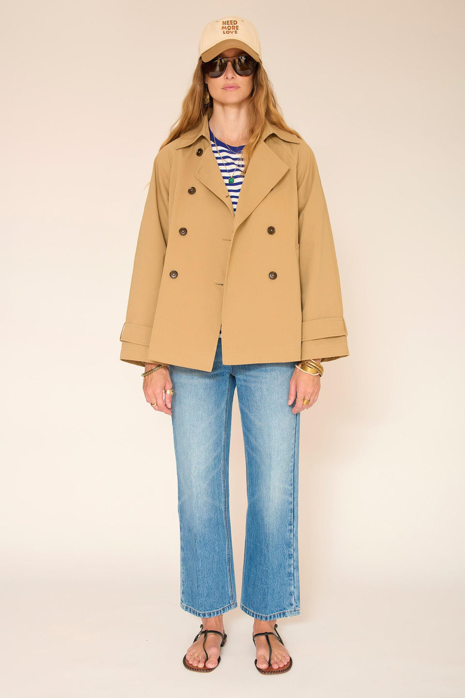 Woma  Coat