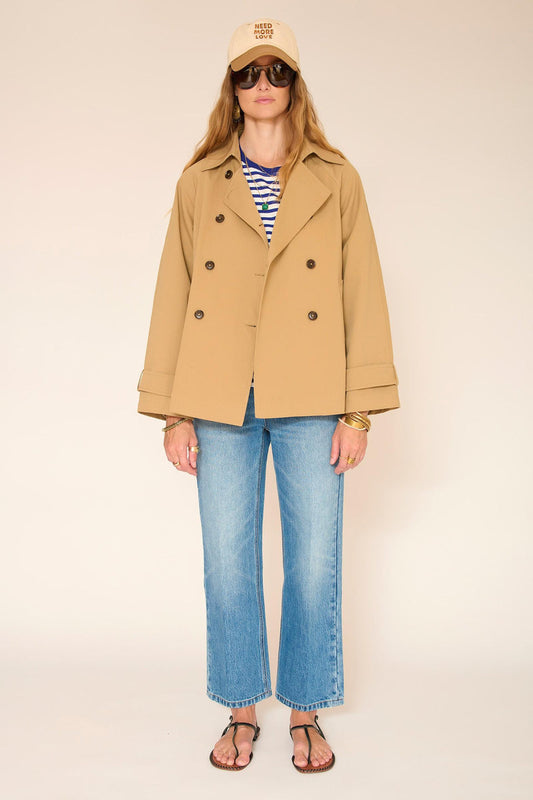 Woma  Coat