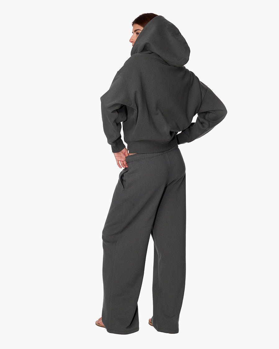 CloudSoft Zip Up Hoodie-L2388TK