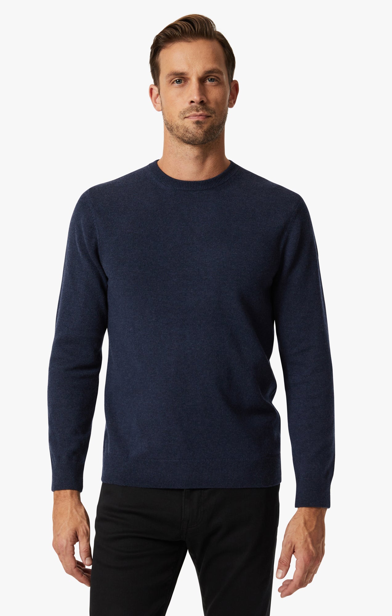 Crew Neck Sweater