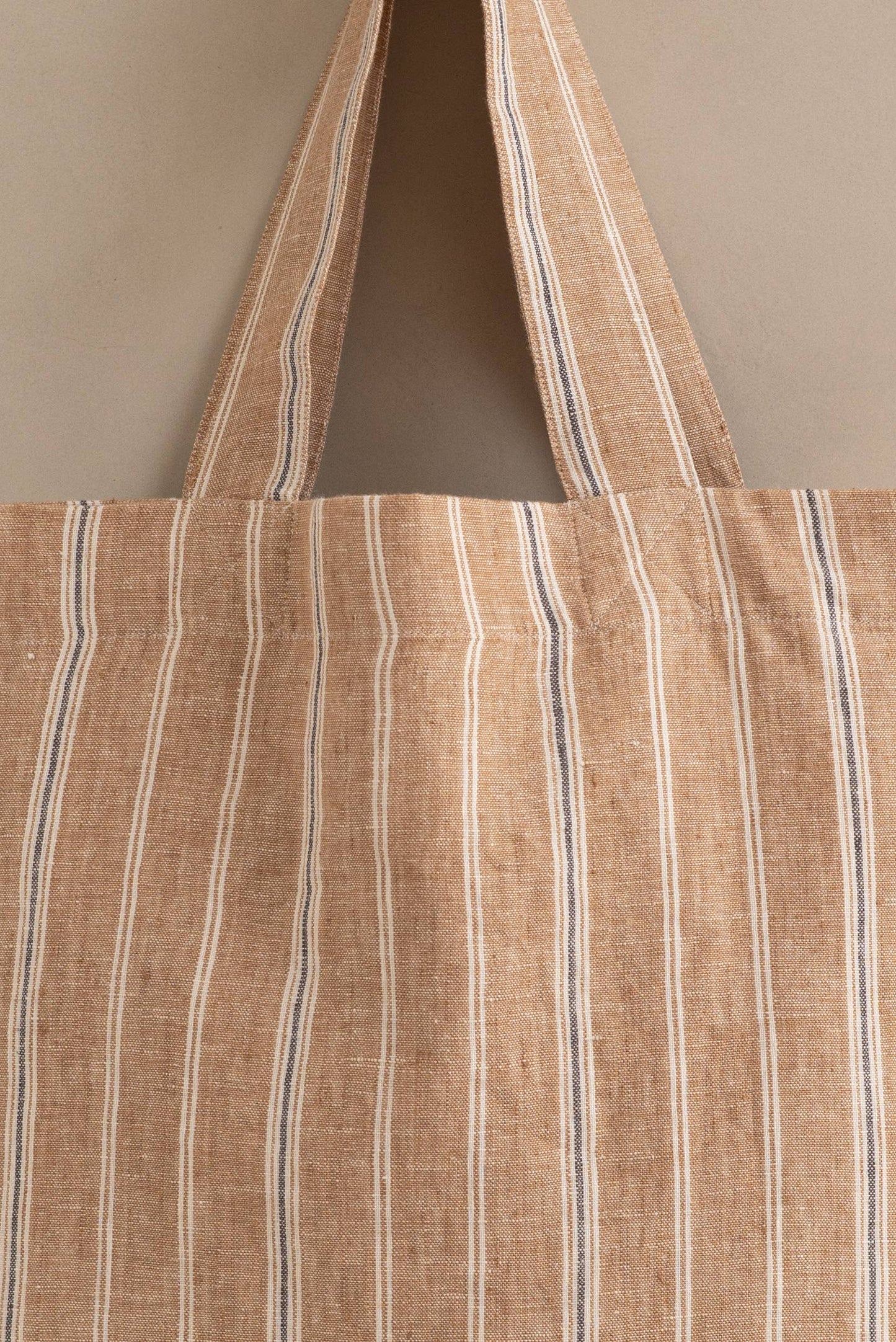 Linen Althea Bag