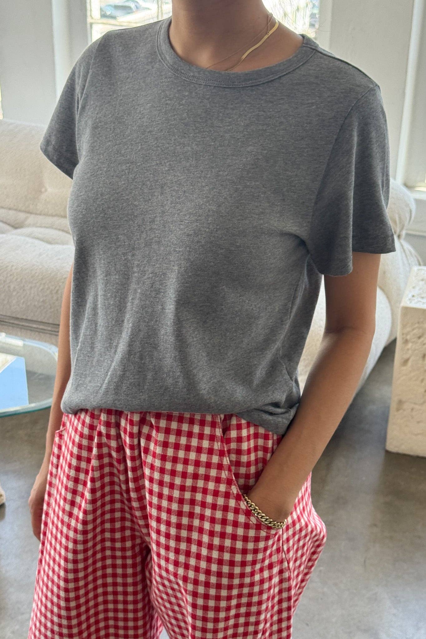 The Little Boy Tee