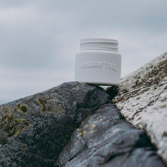 The Lions  | Candle 9oz | Coconut Wax | Ceramic Jar