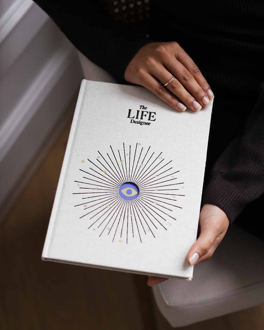 The Life Designer Journal