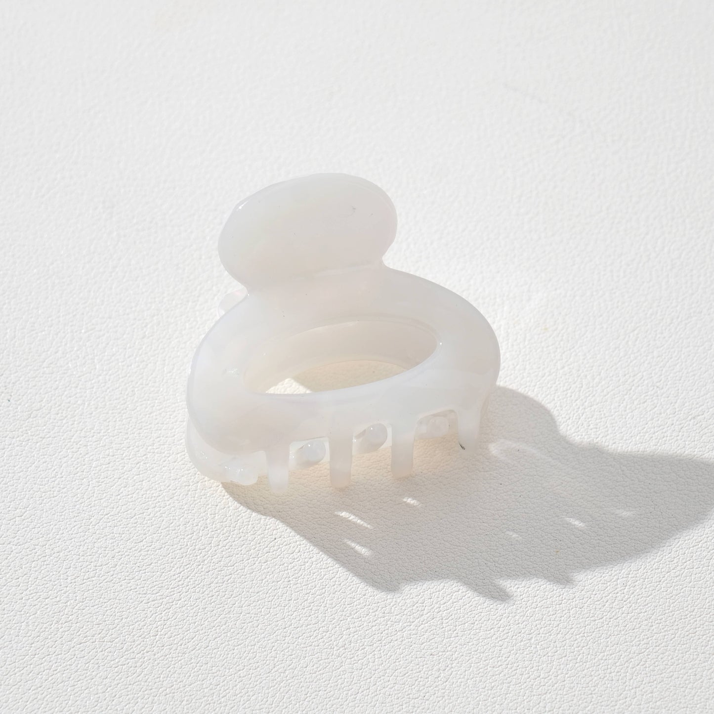 Lucie Core Bubble Claw Clip - Mini
