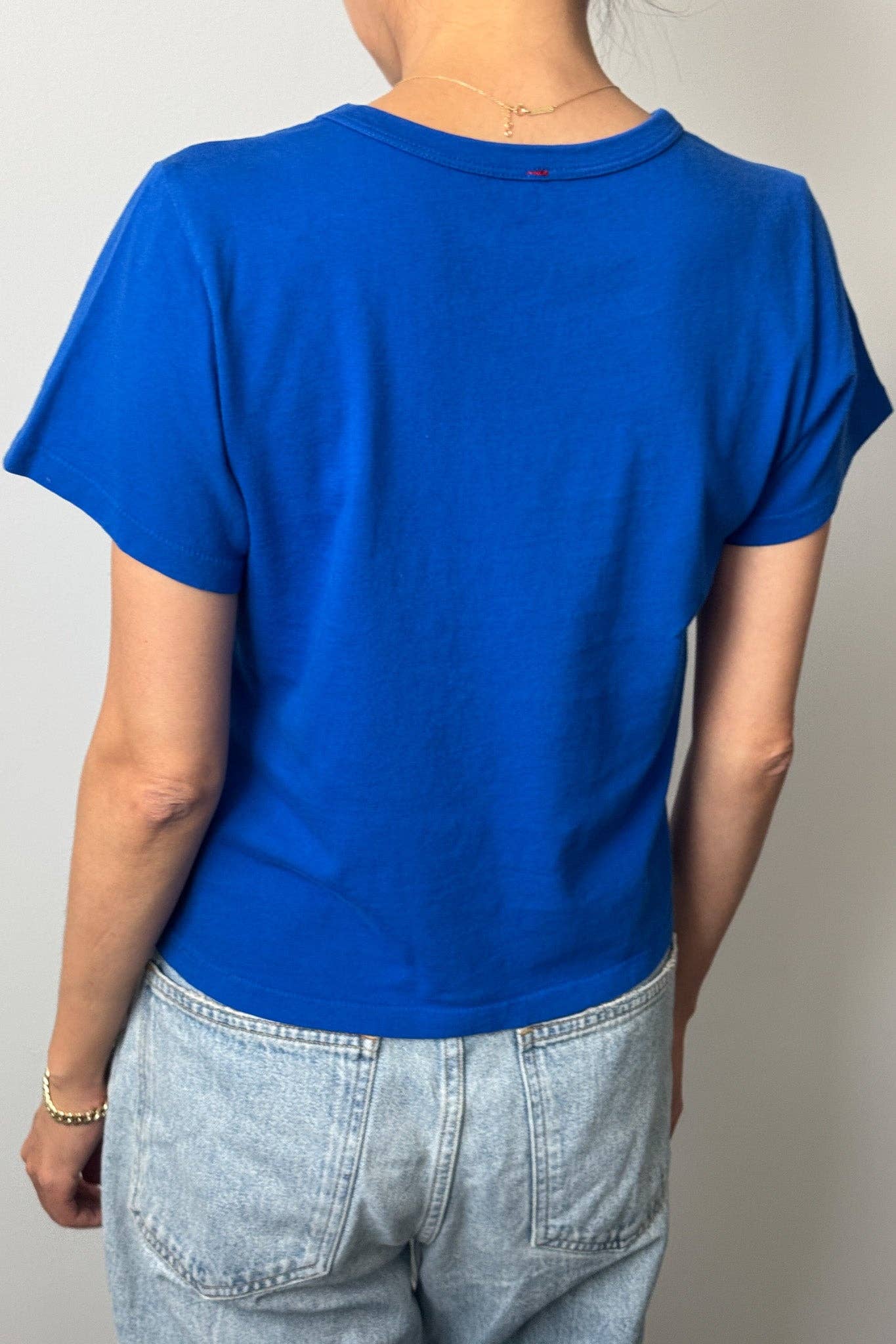 The Little Boy Tee