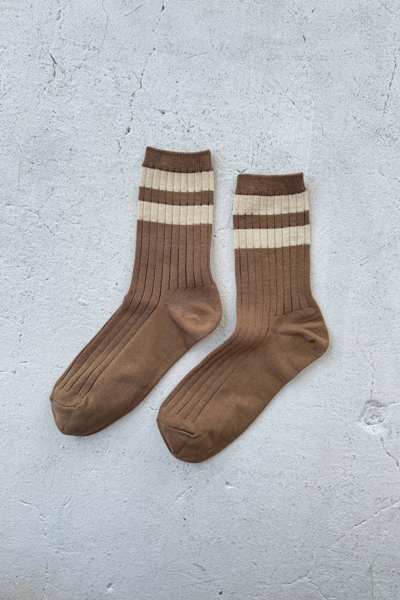 Her Socks - Varsity